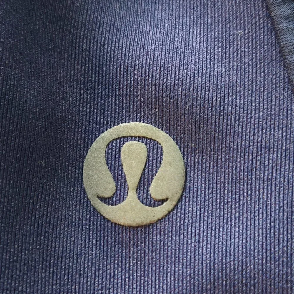 lululemon athletica lululemon sleet